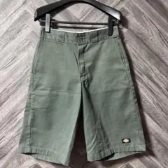 DICKIES ディッキーズ LOOSE FIT ルーズフィット ワークショーツ