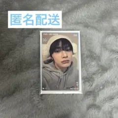 Stray Kids アイエン JYP POPUP スキズサウナ 特典トレカ