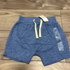 kk様専用【新品未使用】GAP 80cm ベビーショートパンツ 18-24ヶ月