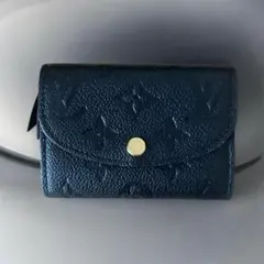 ルイヴィトン ポルトモネ ロザリ