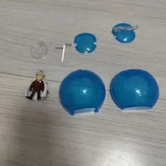 ワンピース 赤犬 サカズキ 悪魔の実 フィギュアのサムネイル