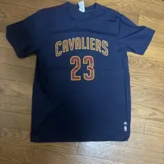 キャブス　レブロンTシャツ