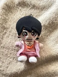 なにわ男子 大西流星 ちびぬい