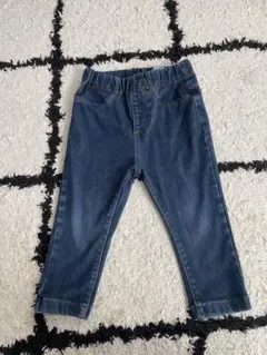 デニムパンツ 80サイズ