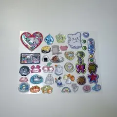 正規品 ボンボンドロップシール おすそ分け ②