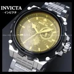 特殊ガラス★武骨 INVICTA Coalition Forces 49198のサムネイル