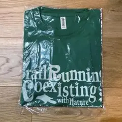 ハセツネ30k Tシャツ Trail Running