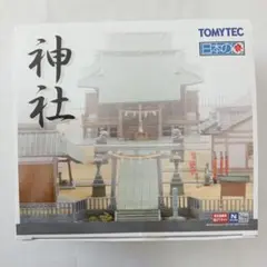 d*2様 TOMYTEC ジオコレ Nゲージ お寺A5 B5 C5 3点セット - メルカリ