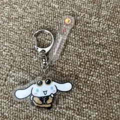 シナモロール アクリルキーホルダー コジマコラボ