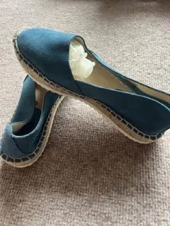 Le Talon 23㎝　新品　フラットシューズ