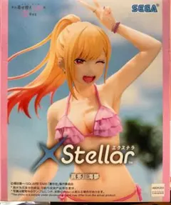 その着せ替え人形は恋をする XStellar 喜多川海夢