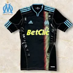 Olympic Marseille 2010-2011 3rd shirt