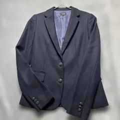 ウール テーラードジャケット