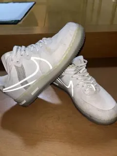 ナイキ エアフォース1 リアクト QS 26.5cm