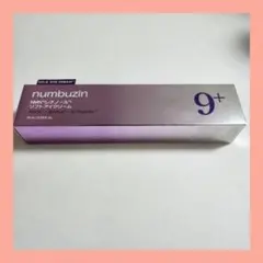 numbuzin No.9 NMN レチノール リフトアイクリームのサムネイル