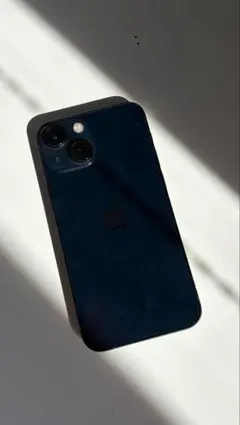 iPhone 13 mini 512GB ブラック SIMフリー