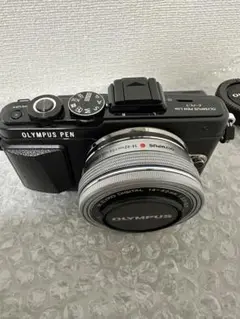 2025年最新】olympus pen e-pl7 レンズの人気アイテム - メルカリ