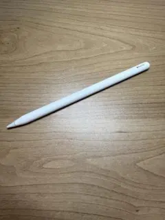 Apple Pencil 第2世代 純正 A2051 美品 動作確認済み - メルカリ