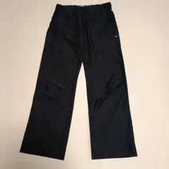 NIKE レディース・トレーニングパンツ ・ネイビー