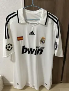 adidas Real Madrid ユニフォーム