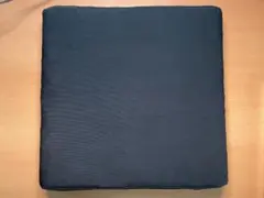 ZABUSHION ザブション 標準モデル ブラック