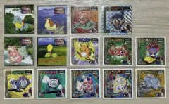 アマダ ポケットモンスター 2025年最新】ポケモンシール アマダの人気アイテム - メルカリ