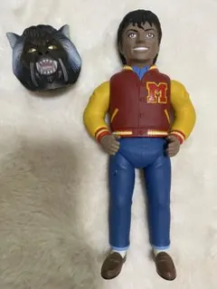 2025年最新】マイケルジャクソン ソフビの人気アイテム - メルカリ