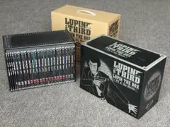 2026年最新】ルパン三世 テレビスペシャル LUPIN THE BOX~TV
