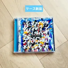 Eye of the Storm　ONE OK ROCK　☆シールスタンプなし