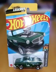 レベル 1/25 '68 フォードマスタング スティーブマックイーン