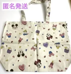 ミニー トートバッグ