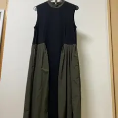 a*n様 ランバンオンブルー♡Aラインワンピース