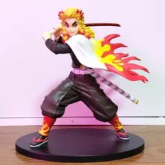 鬼滅の刃♡煉獄杏寿郎　フィギュア