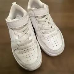 Nike スニーカー ストラップ付　18.0cm