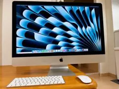 Apple iMac 27インチ Retina 5K i9 64gb