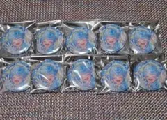 STPR DREAM LAND ホログラム缶バッジ ゆたくん 12個セット - メルカリ
