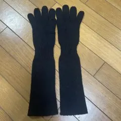 2025年最新】COMME des GARCONS 手袋・アームカバーの人気アイテム