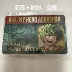 2026年最新】バースデーカード 爆豪の人気アイテム - メルカリ