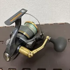 ACERATION SW6000HG SHIMANO アセレーション