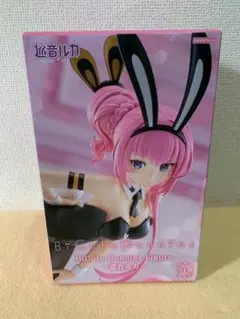 2026年最新】BiCute Bunnies Figure 巡音ルカの人気アイテム - メルカリ