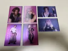 ミュージカル『刀剣乱舞』 双騎出陣 〜万の華うつす鏡〜千子村正 蜻蛉切3Dフォト