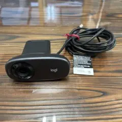 logi Webcam ウェブカメラ ほとんど未使用