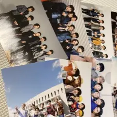 関ジャニ∞ フォトセット