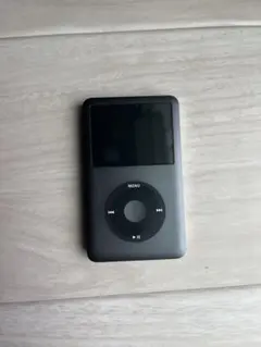 2026年最新】ipod classic ジャンク 160gbの人気アイテム - メルカリ