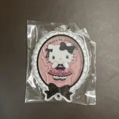 ハローキティ アクリルキーホルダー