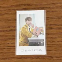 EBiDAN BUDDiiS KEVIN 隣の席ミニフォト
