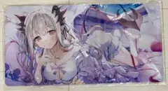 ゆずソフト喫茶ステラと死神の蝶 ラバープレイマット 明月栞那 - メルカリ