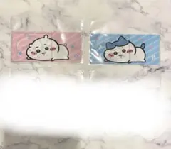 ちいかわ マイナンバーカードケース ちいかわ ハチワレ セット