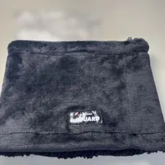 YOKOHAMA iceGUARD ブラック ネックウォーマー