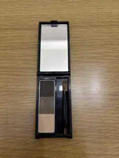 KATE　デザイニングアイブロウ3D EX-7 オリーブグレー系